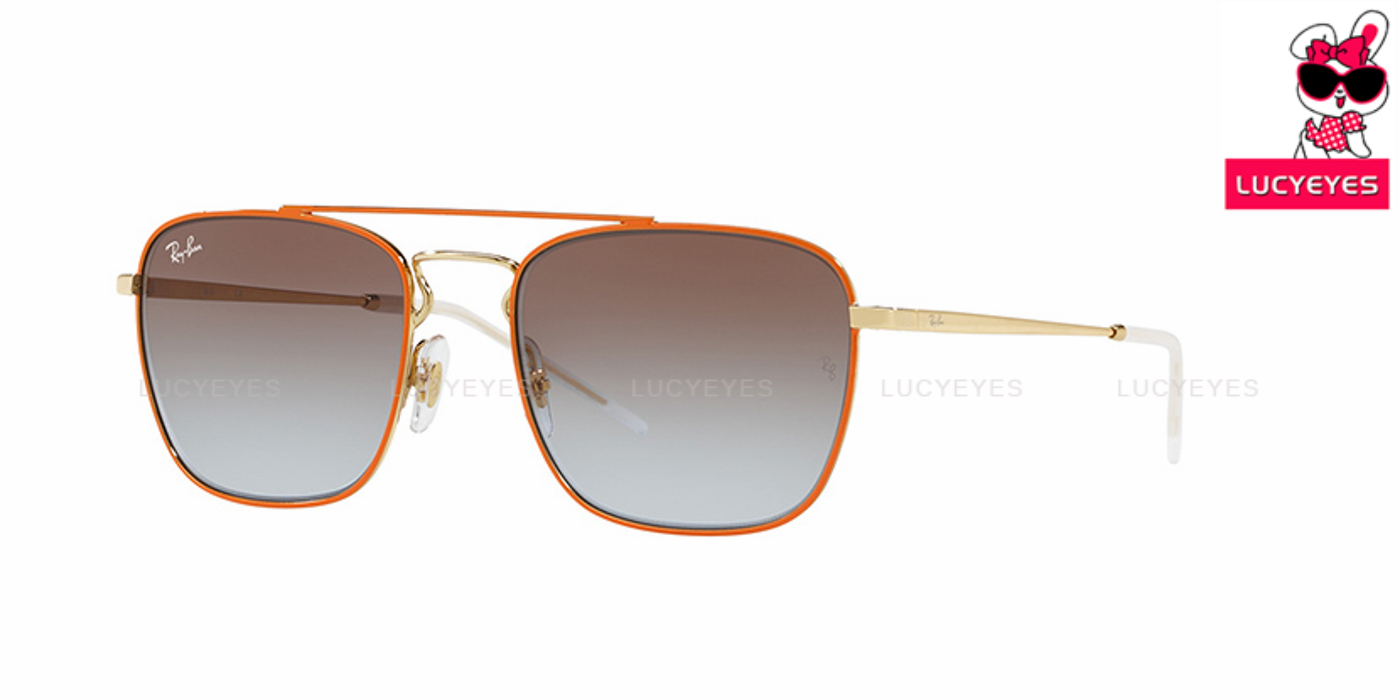 RayBan RB3588 9061/2W