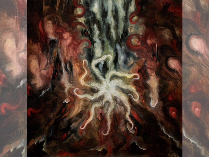 PESTILENGTH'Paragon of Necrotic Origins' CD