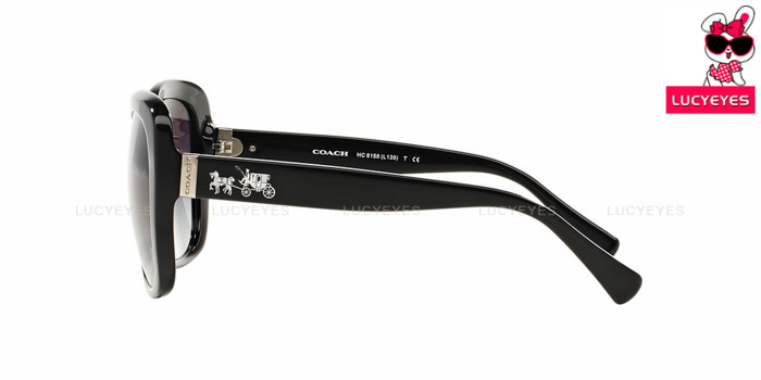 COACH HC8158F 500211