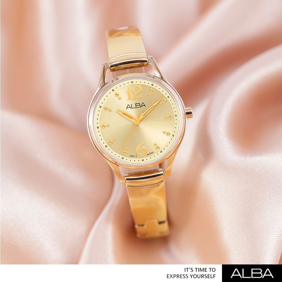 ALBA รุ่น AH8512X (สอบถามราคาลดพิเศษได้)