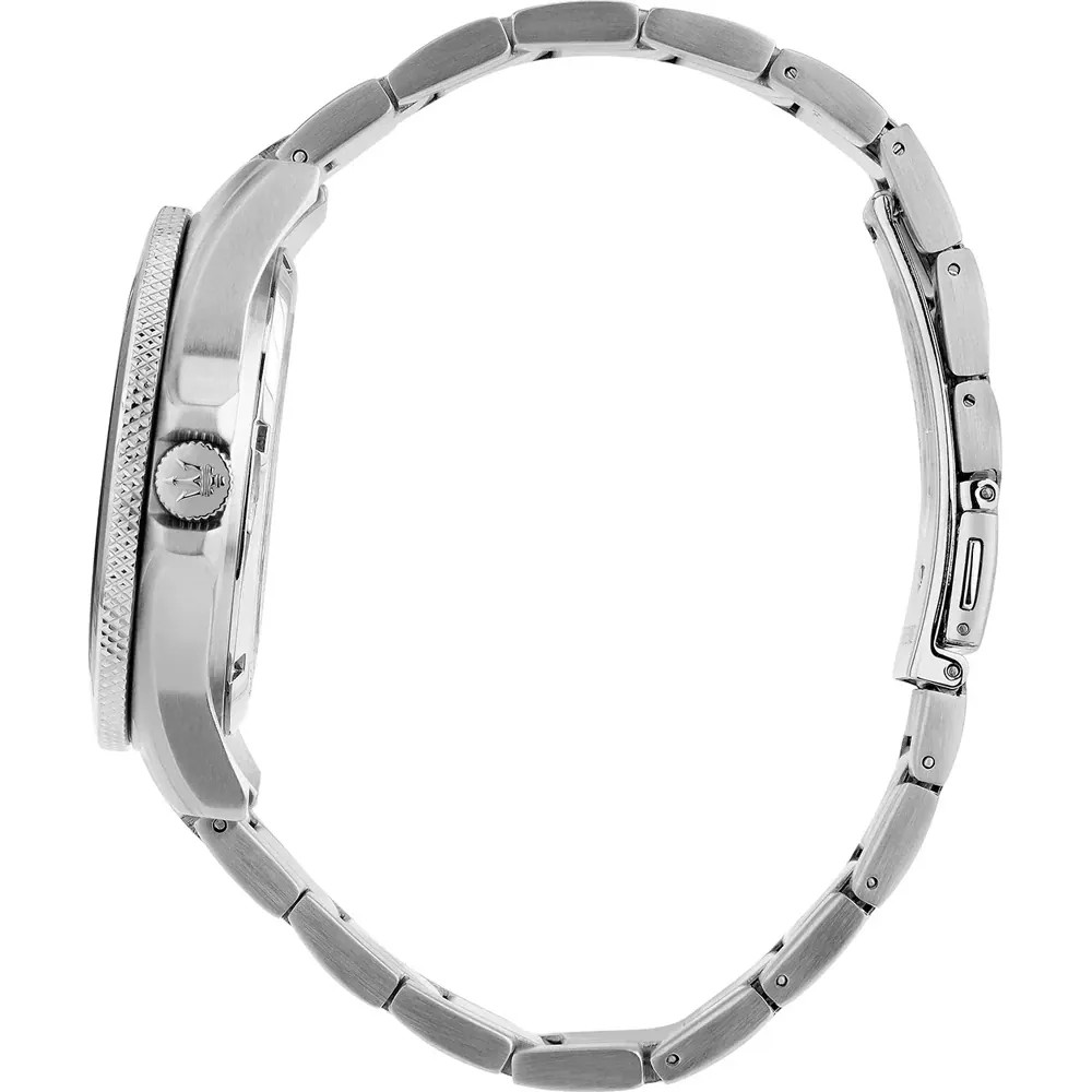 Maserati R8823100002 นาฬิกาผู้ชาย Automatic Men's Watch