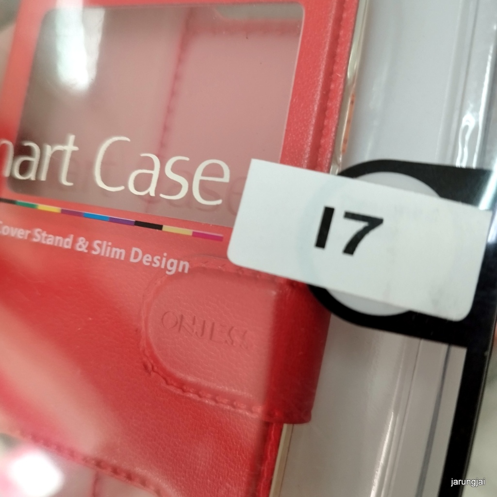 เคสมือถือ สำหรับไอโฟน 7 มีฝาพับ