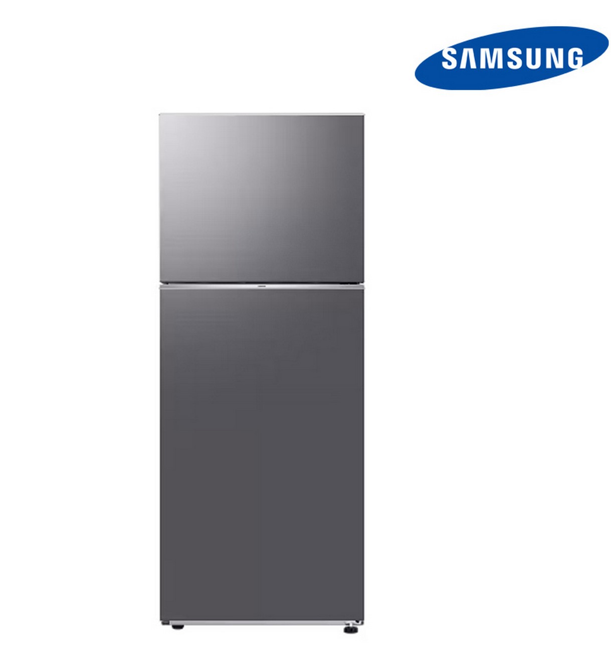 [ผ่อน0%10ด] Samsungตู้เย็น 2 ประตู BESPOKE RT42CG6644S9ST 14.7 คิว สีเงิน อินเวอร์เตอร์ (ชลบุรีส่งฟรี)