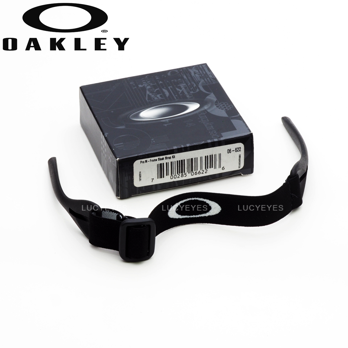 OAKLEY สายคล้องแว่น แบบเสียบที่ปลายขาแว่น