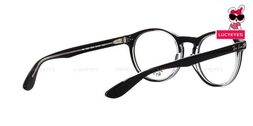 RayBan RX5283F 2034