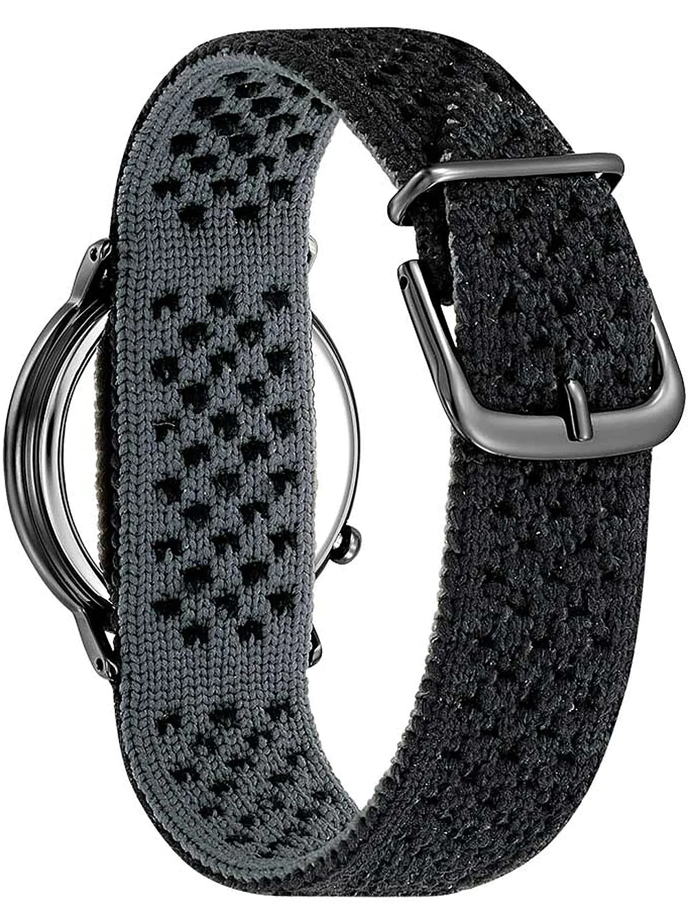 Citizen EM1007-47E นาฬิกาผู้หญิง Eco-Drive L Ambiluna Heralbony Limited Edition of 1050 Pcs. Women's Watch *2 สาย