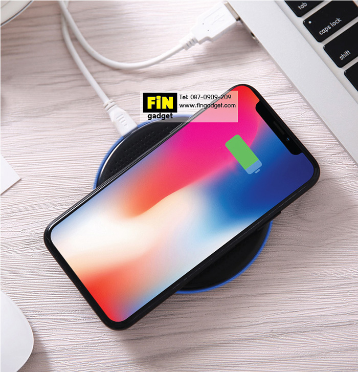 Qi Wireless Charger
