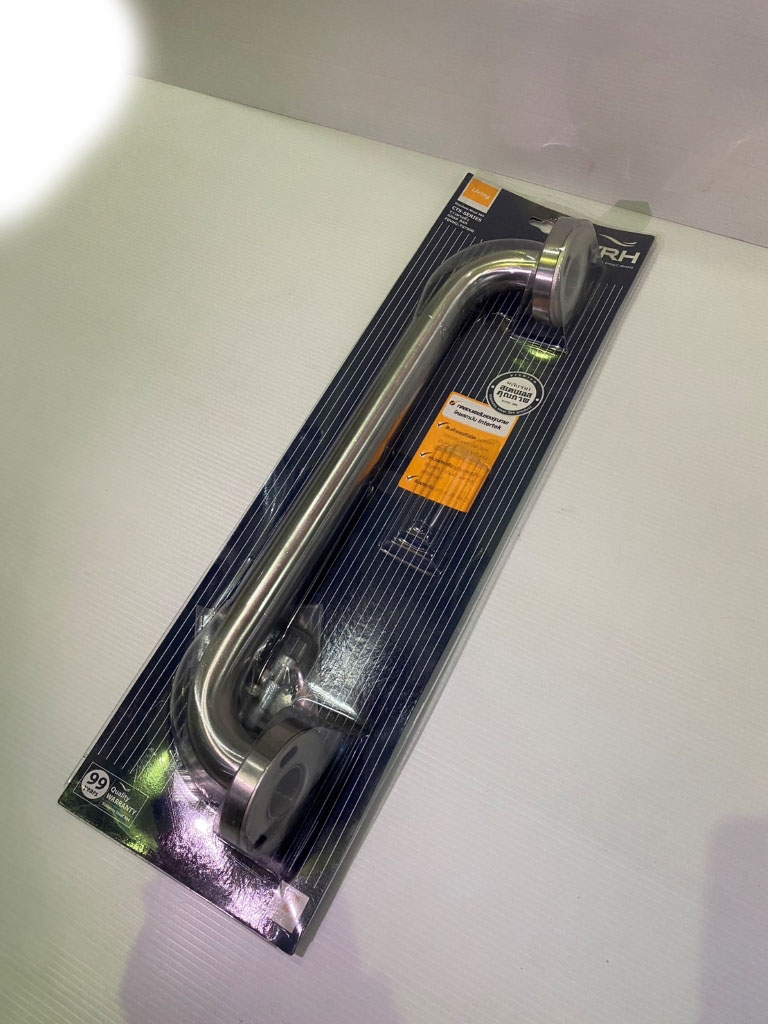 ราวทรงตัว Grab Bar FBVHC-TS790B VRH