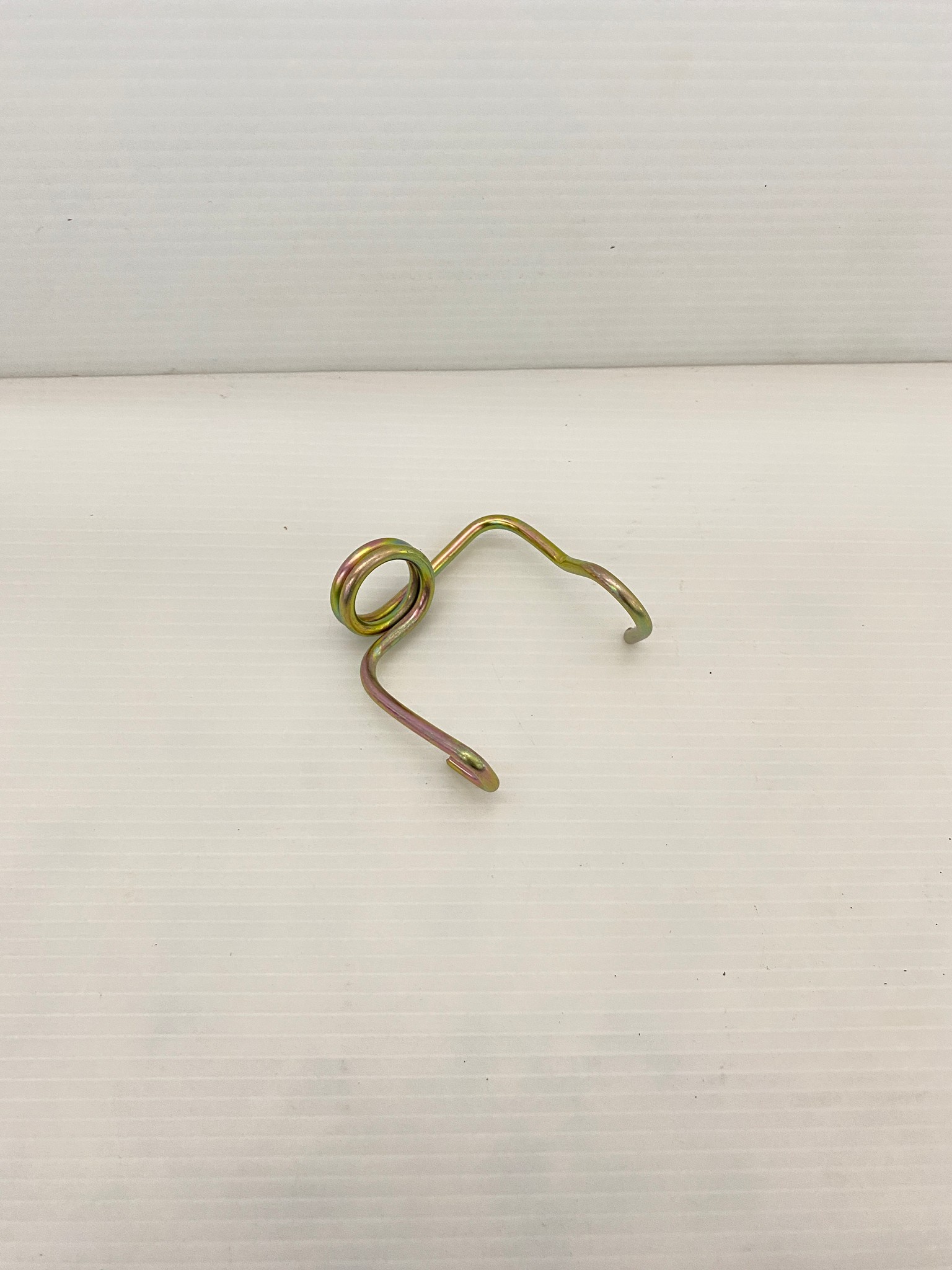 สปริงคอนโทรล คูโบต้า