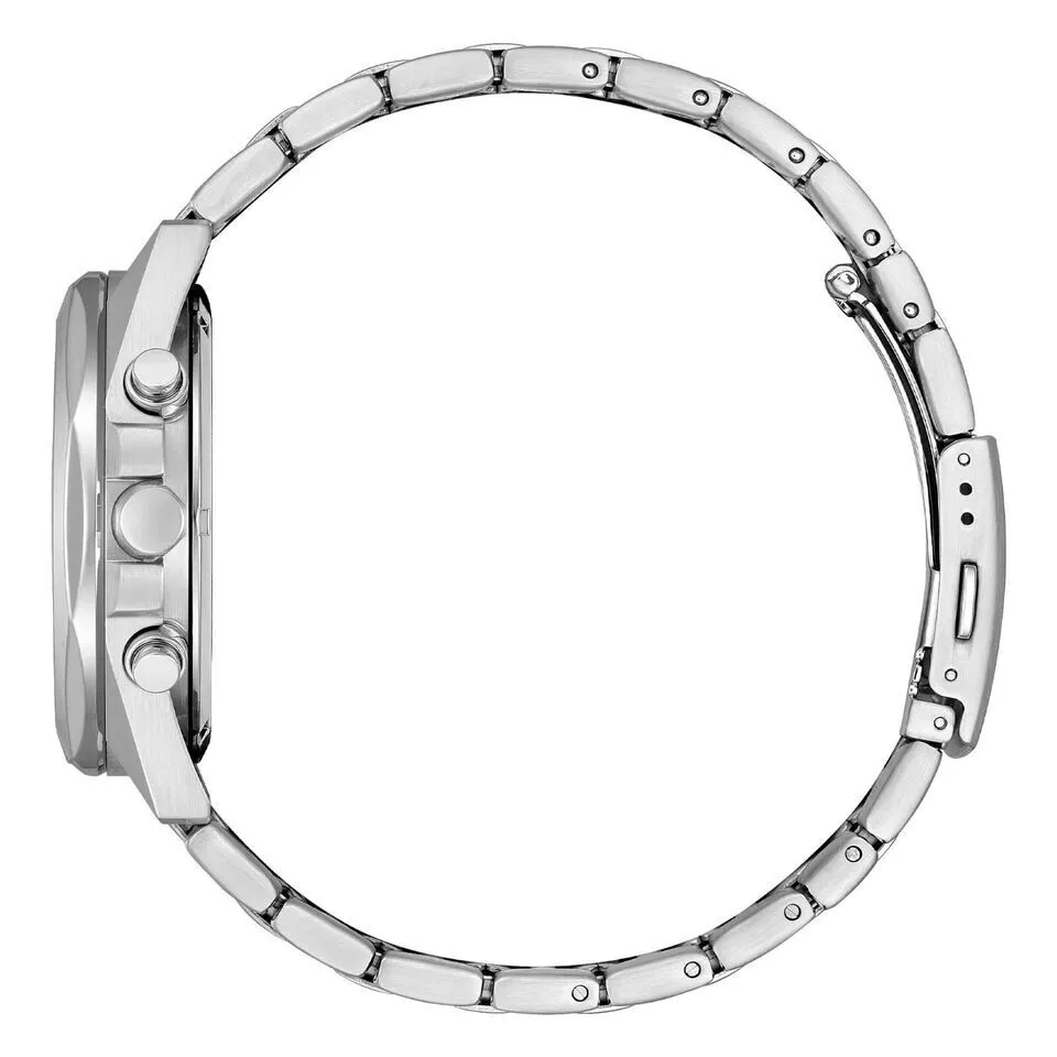 Citizen CA4590-81L นาฬิกาผู้ชาย Eco-Drive Chronograph Modern Dress Men's Watch