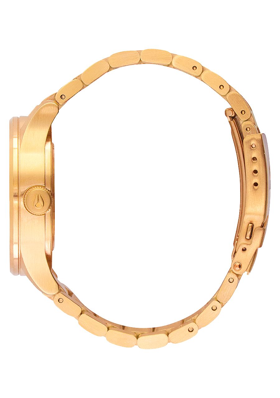 Nixon A450-2443-00 นาฬิกาผู้ชาย Nixon รุ่น A4502443, Sentry 38 SS Stand Out Men's Watch