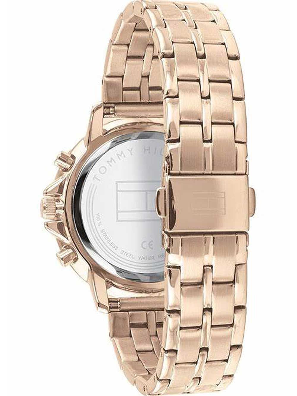 Tommy Hilfiger 1782190 นาฬิกาผู้หญิง Quartz Women's Watch
