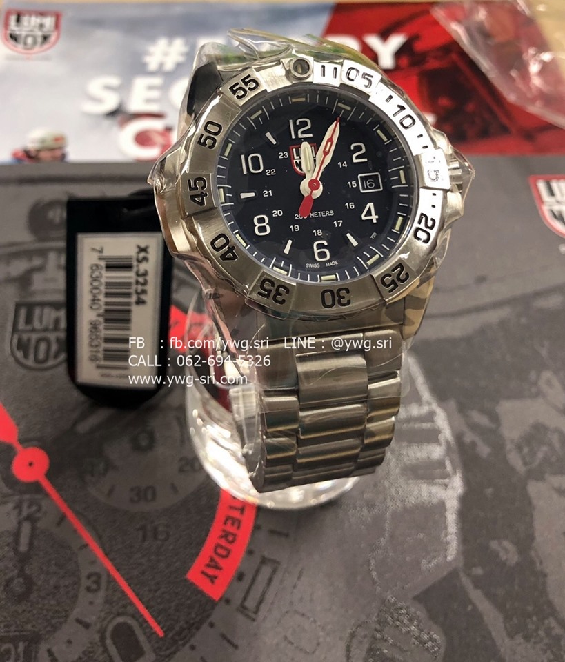 Luminox รุ่น XS.3254