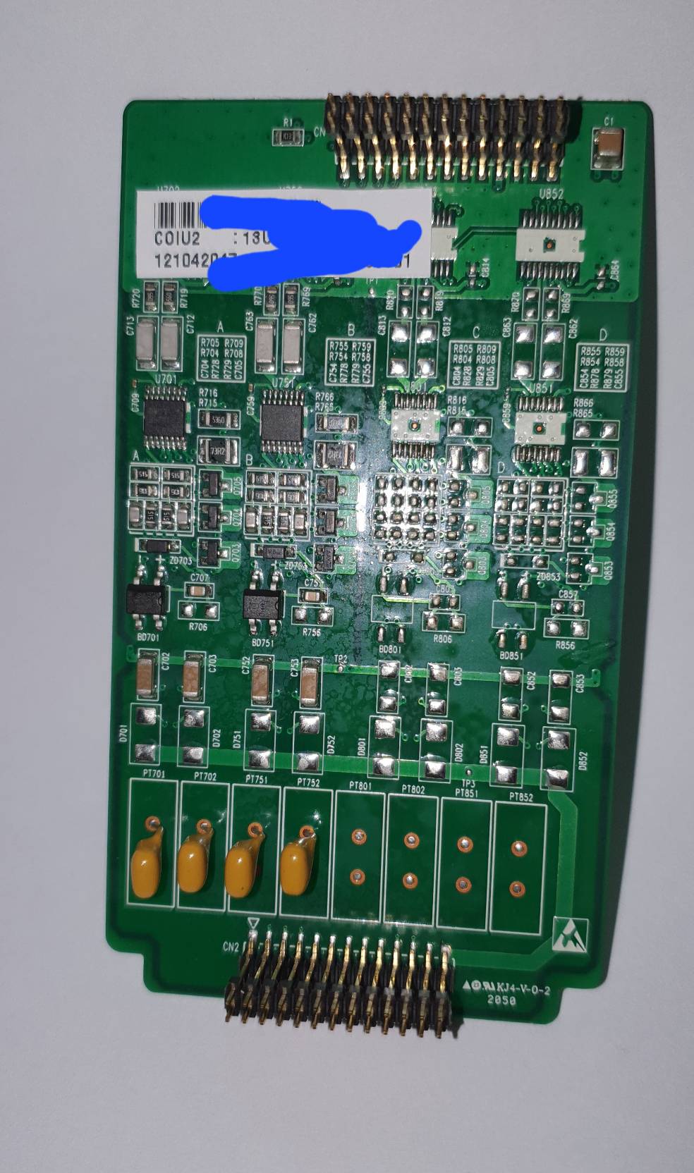 eMG100-COIU2