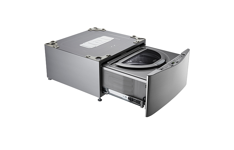 T2735NTWV LG TWINWash™Mini เครื่องซักผ้าฝาบนดีไซน์ใหม่