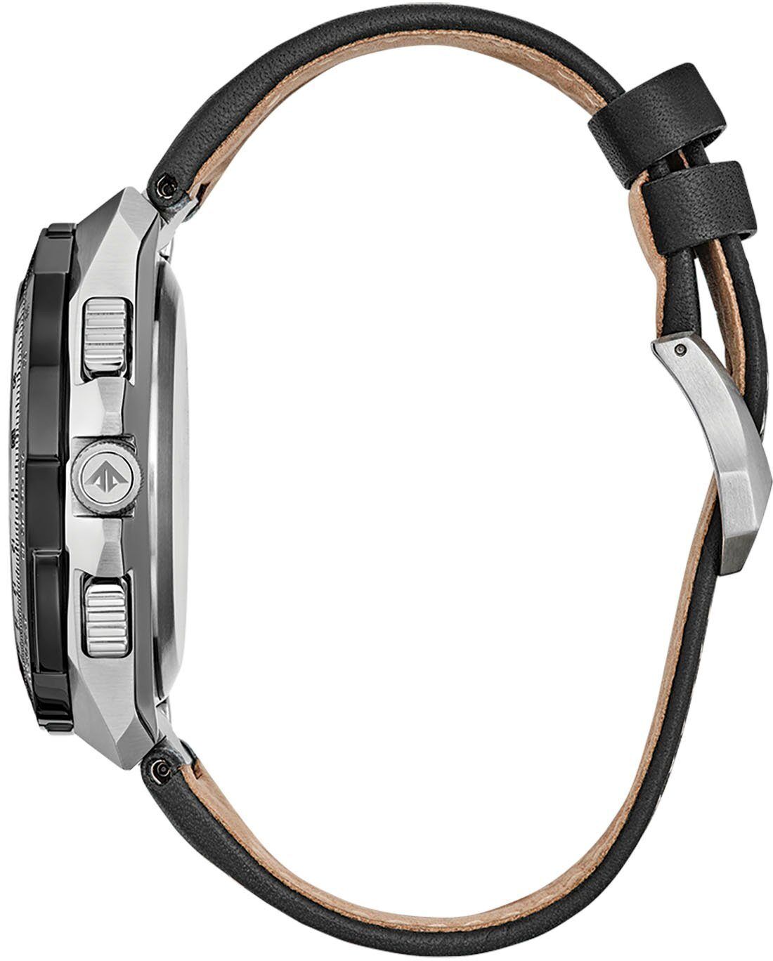 Citizen JY8149-05E นาฬิกาผู้ชาย Eco-Drive Promaster Skyhawk Radio-Controlled Men's Watch