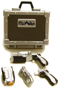 GD-72 เกราะเหล็ก Masked Rider Delta