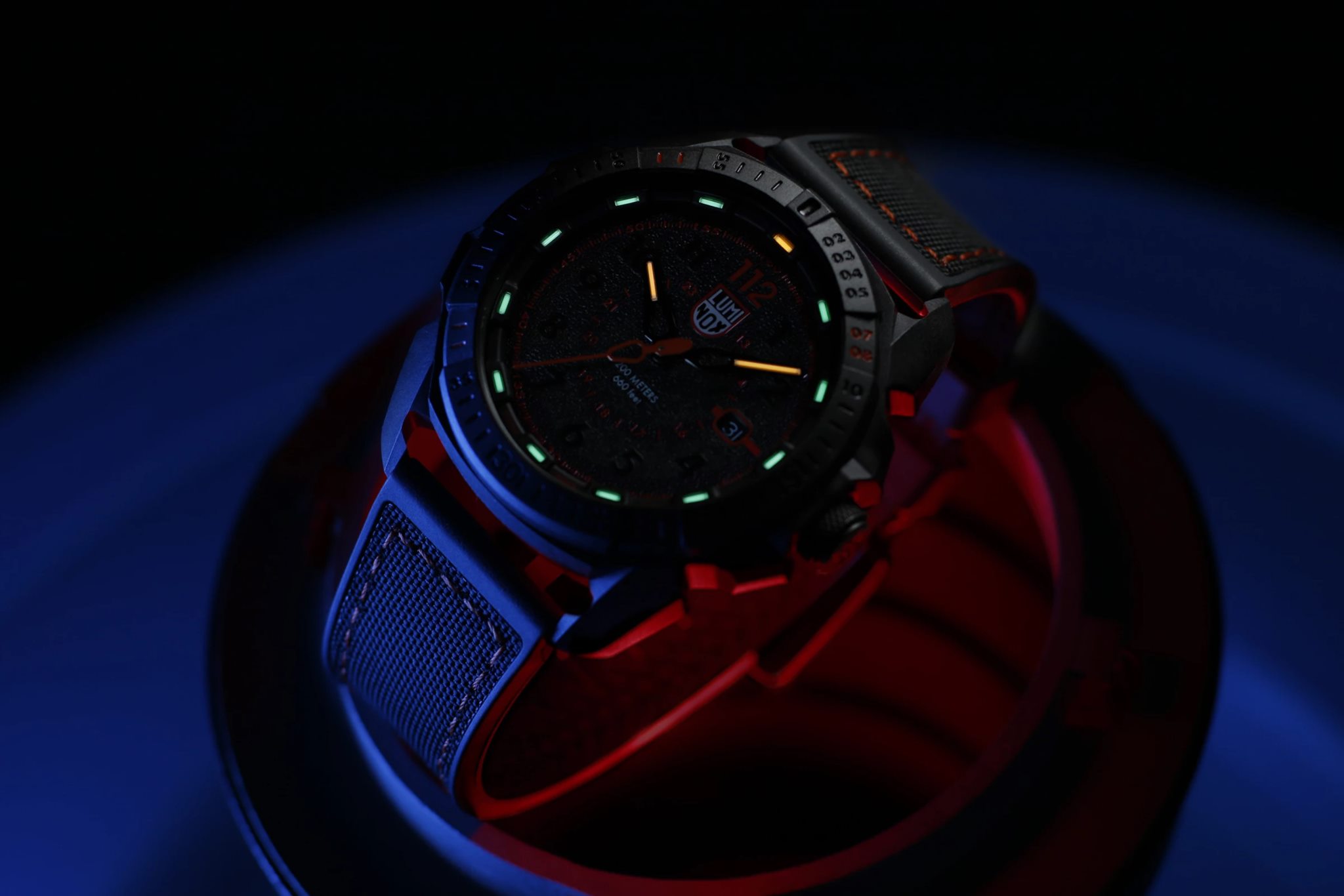 Luminox รุ่น XL.1002