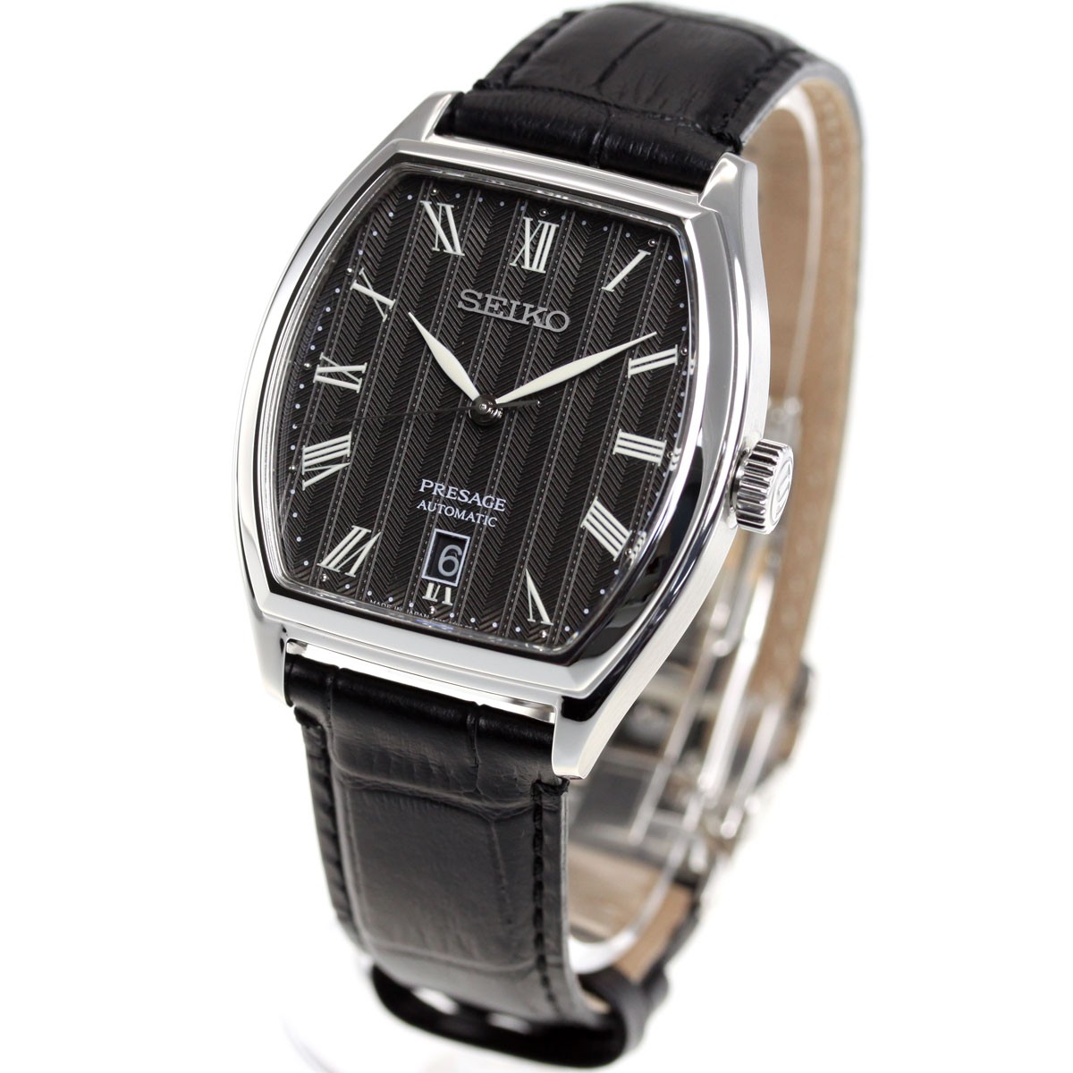 SEIKO SARY113 นาฬิกาผู้ชาย Seiko รุ่น SARY113, Presage Automatic Made in Japan Men's Watch