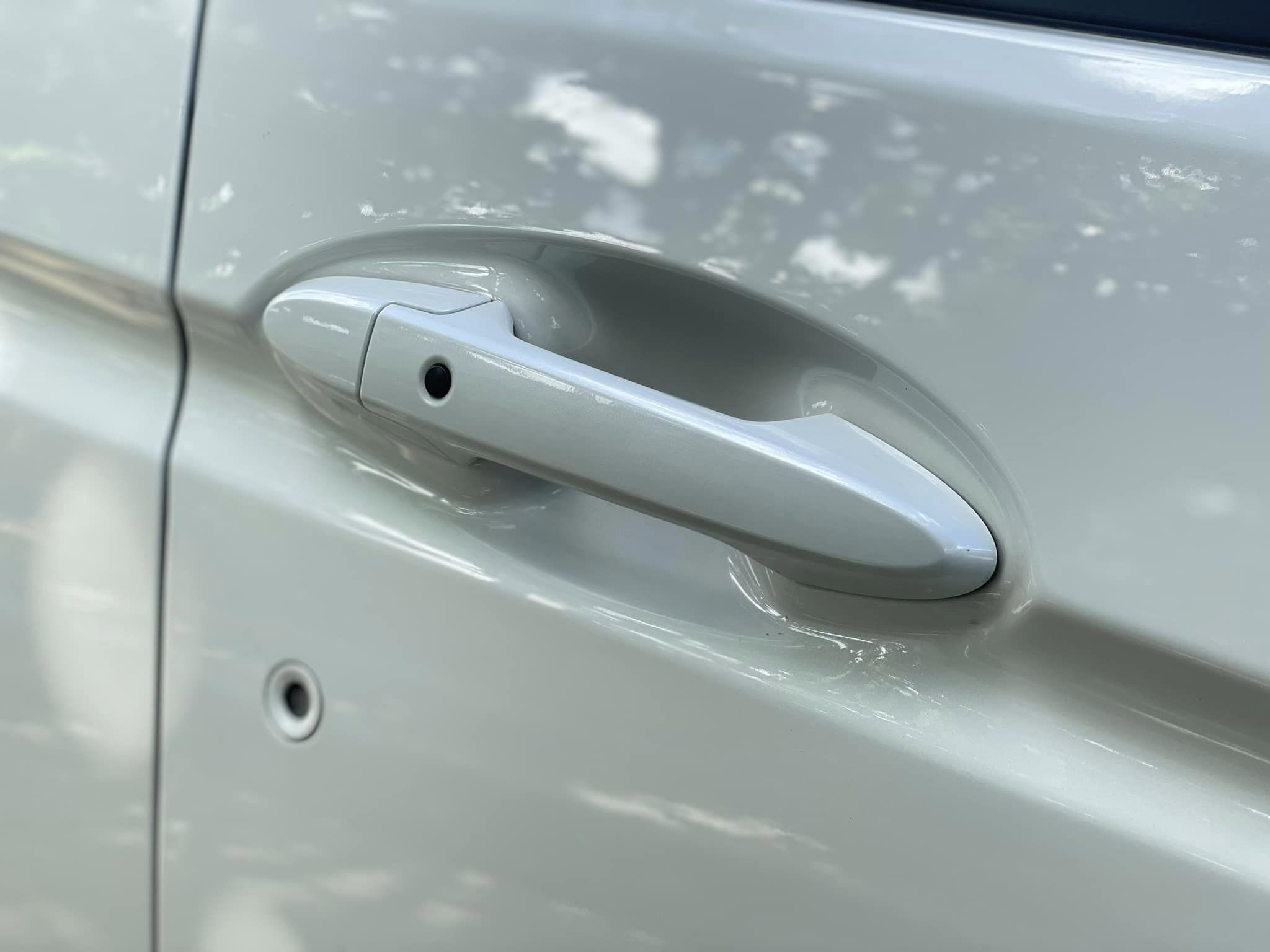 Honda Jazz GK 1.5RS AT 2017