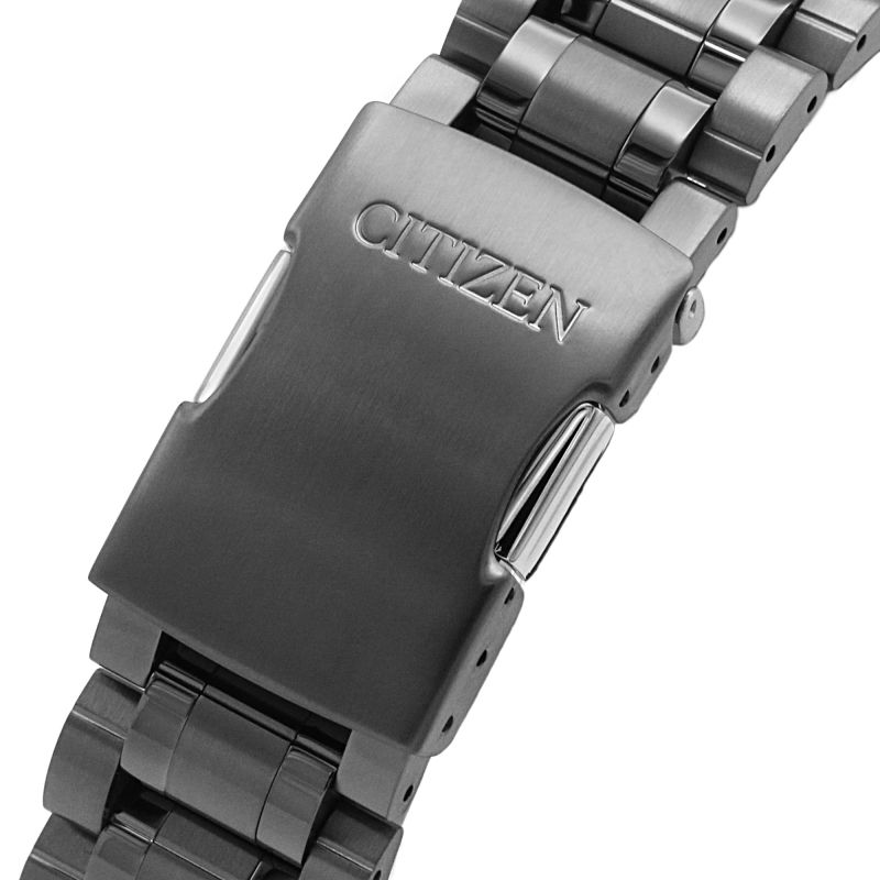 Citizen JY8087-51E นาฬิกาผู้ชาย Eco-Drive Red Arrows Skyhawk A-T Limited Edition Men's Watch