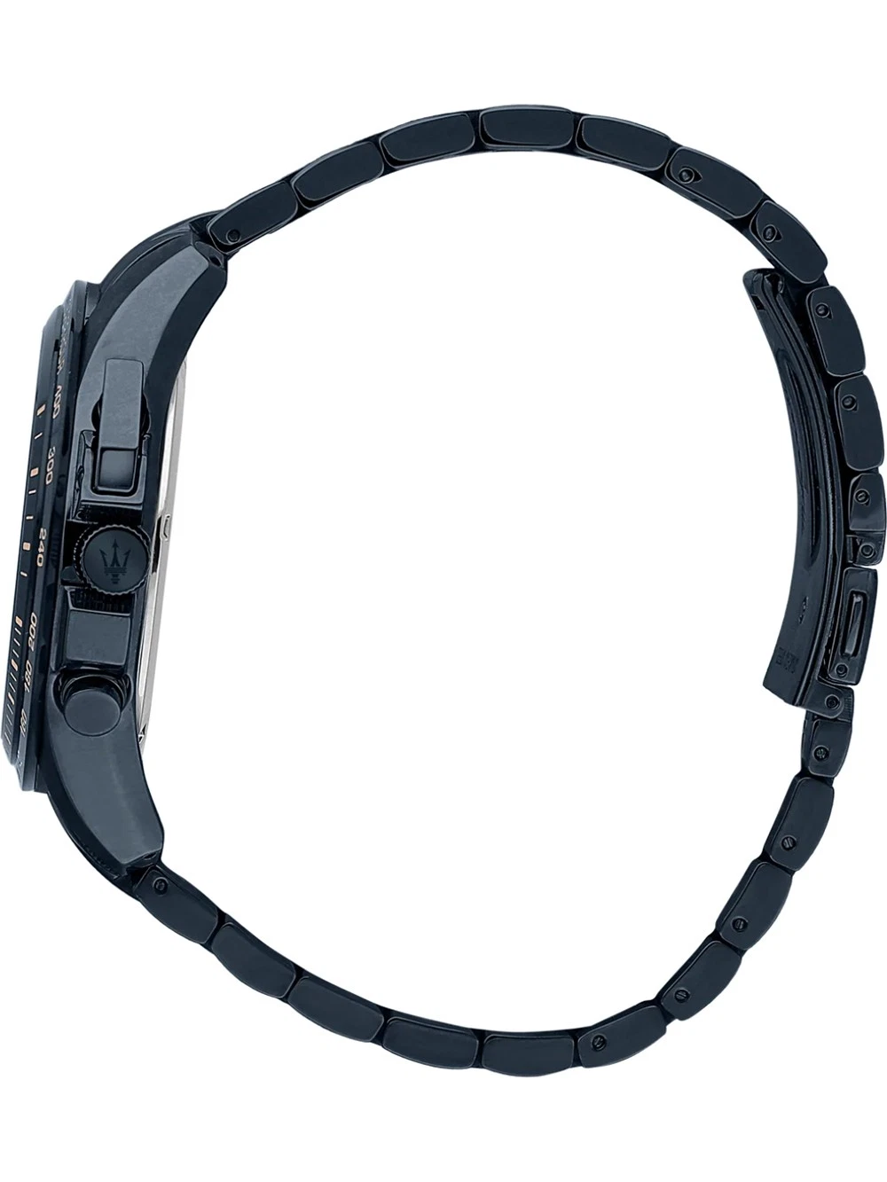 Maserati R8873612054 นาฬิกาผู้ชาย Chronograph Quartz Men's Watch