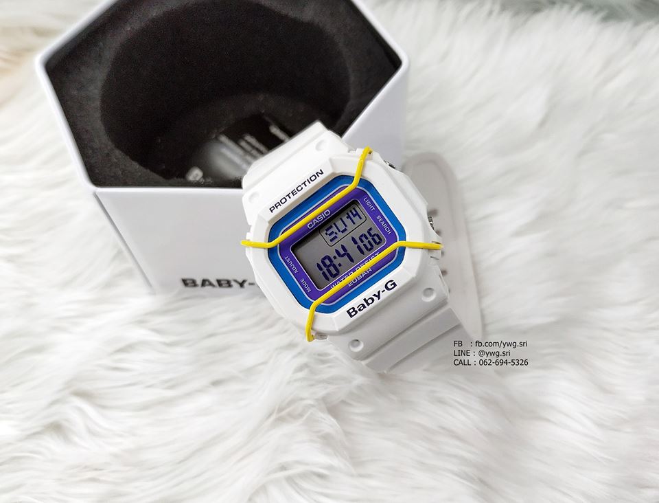 BGD-501-7B