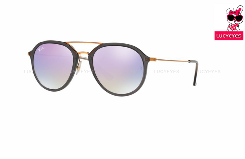 RayBan RB4253 62377X