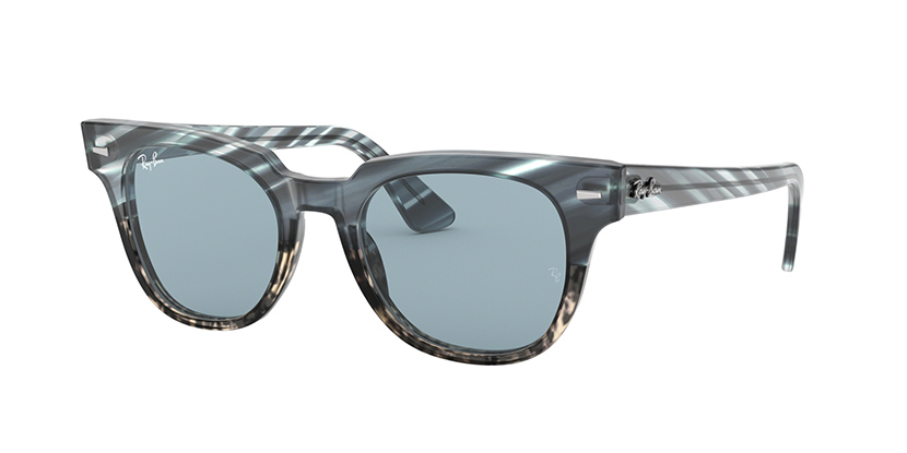 RayBan RB2168 1252/62 METEOR