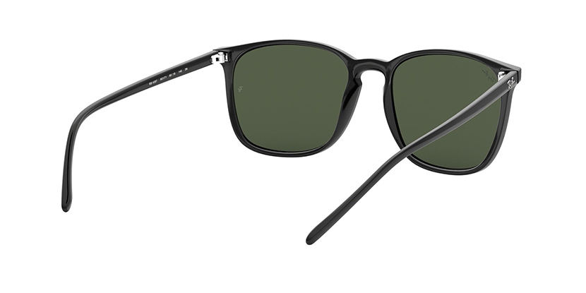 RayBan RB4387F 901/71