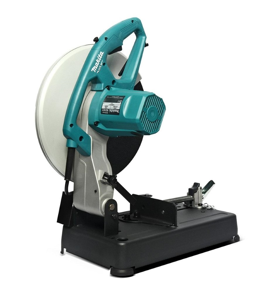 เครื่องตัดไฟเบอร์ 14 นิ้ว No.M2401B(MT243) Makita-MT