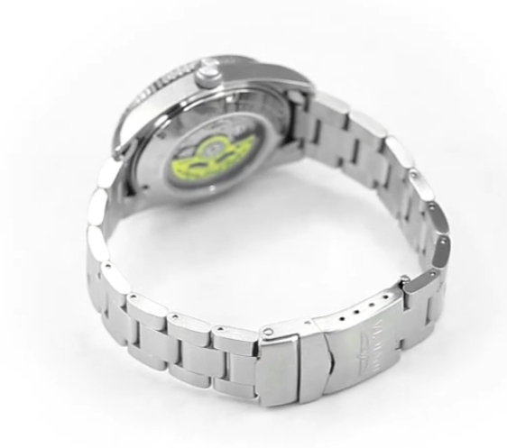 Invicta 34335 นาฬิกาผู้ชาย Vintage Pro Diver Automatic Diver's Men's Watch