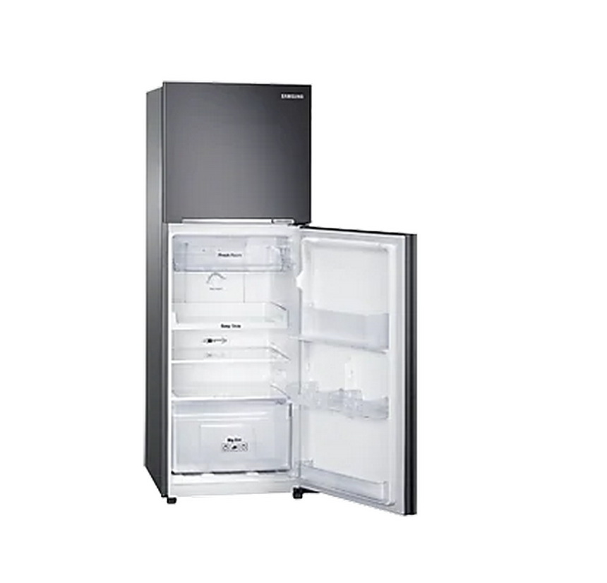 [ผ่อน0% 10ด] Samsung ตู้เย็น 2 ประตู 8.4 คิว รุ่น RT22FGRADB1/ST (ชลบุรี ส่งฟรี)