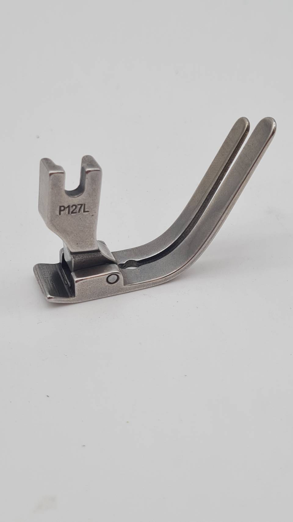 P127L ตีนผีจักรอุตสาหกรรมเย็บผ้า วน ผ้าหนา เย็บที่นอน เย็บผ้าใยสังเคราะห์ จักรคอม