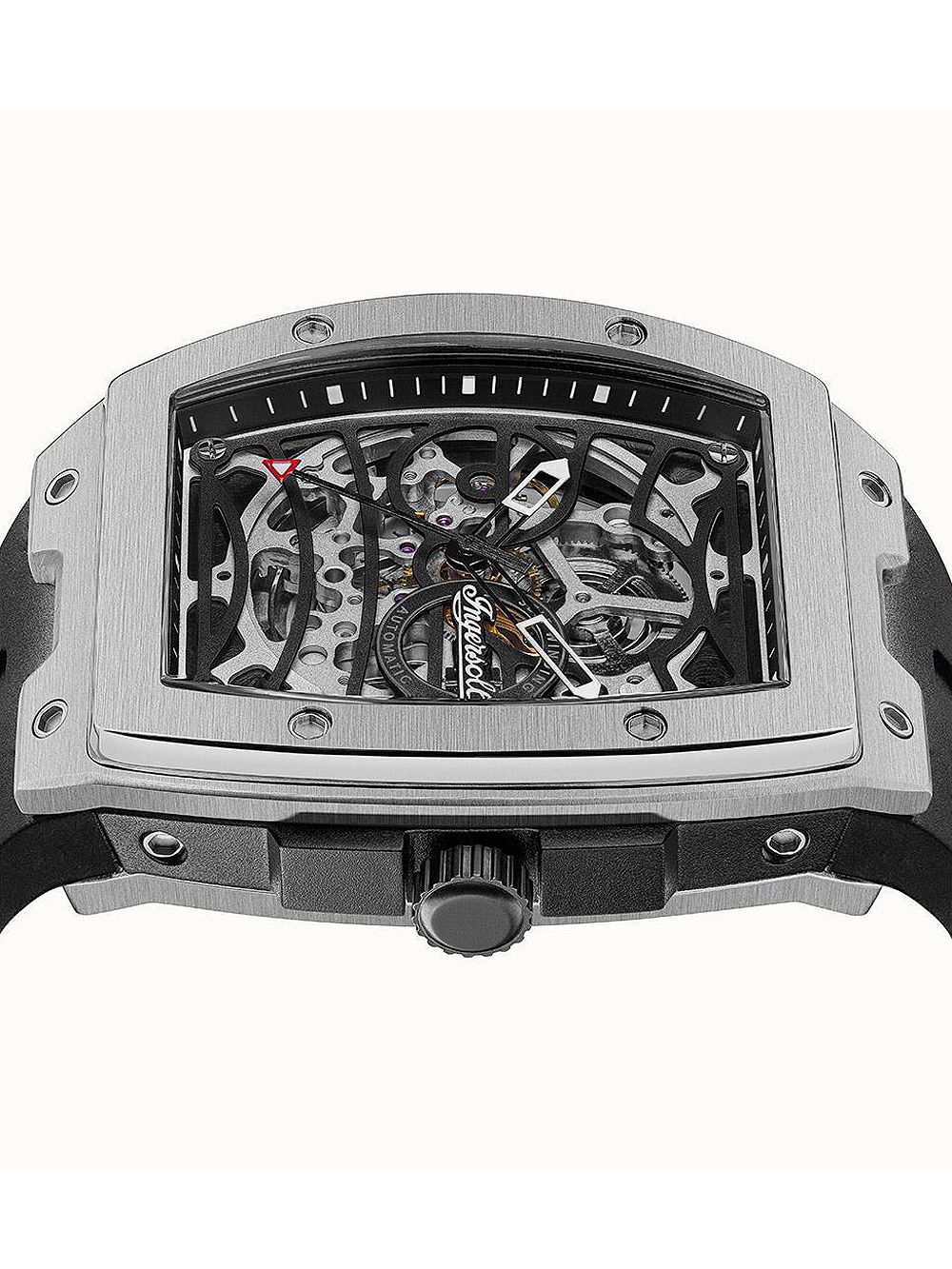 Ingersoll I12301 นาฬิกาผู้ชาย Automatic Men's Watch