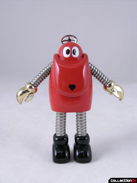 Bandai Chogokin GA-14R - Robocon