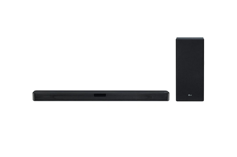 Soundbar รุ่น SL5Y | LG