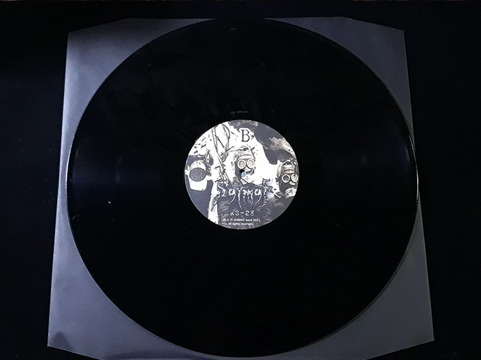SARMAT 'RS-28' LP