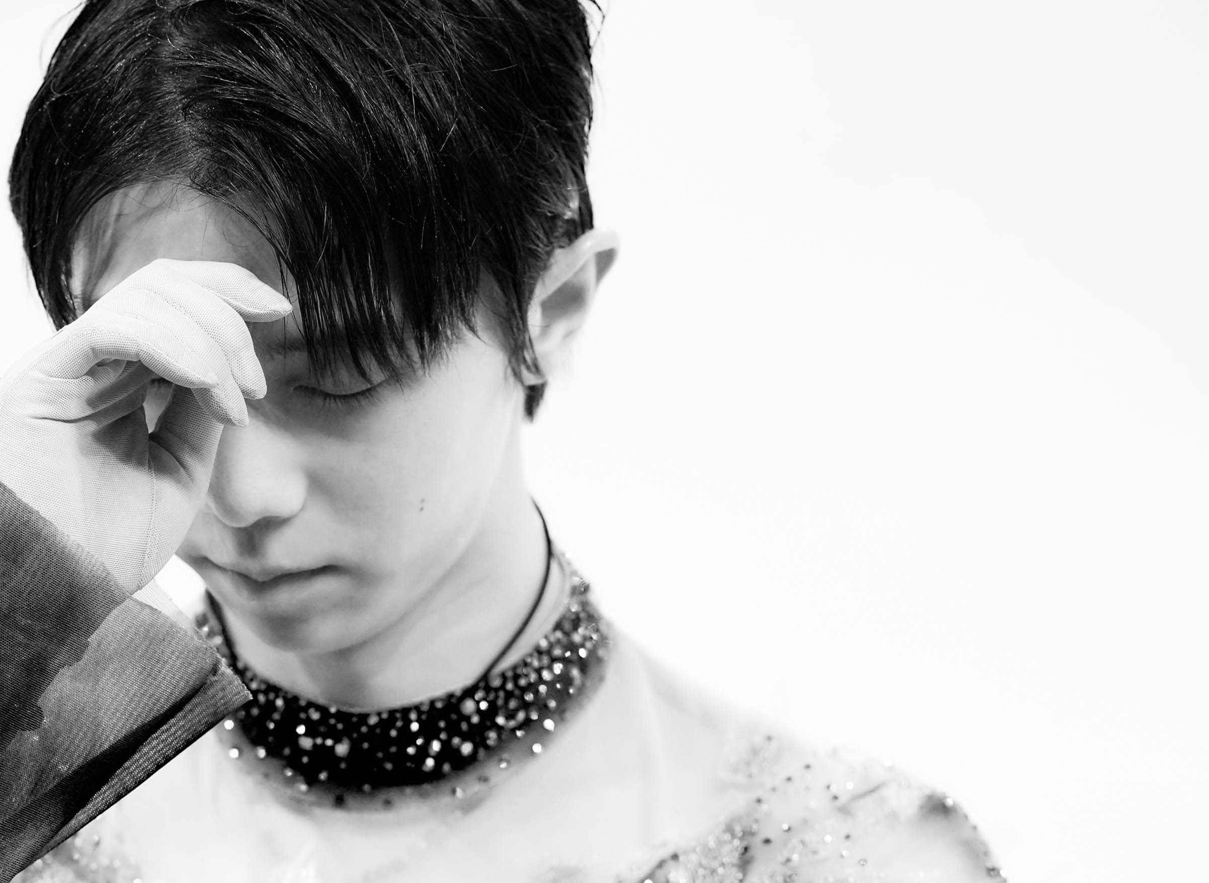 [PRE-ORDER] YUZU'LL BE BACK IV Yuzuru Hanyu Photobook 2021 ~ 2022 โฟโต้บุ้คที่รวมภาพ Yuzuru Hanyu ถึง 160 ภาพ ของแท้จากญี่ปุ่น - Kokoro Japan