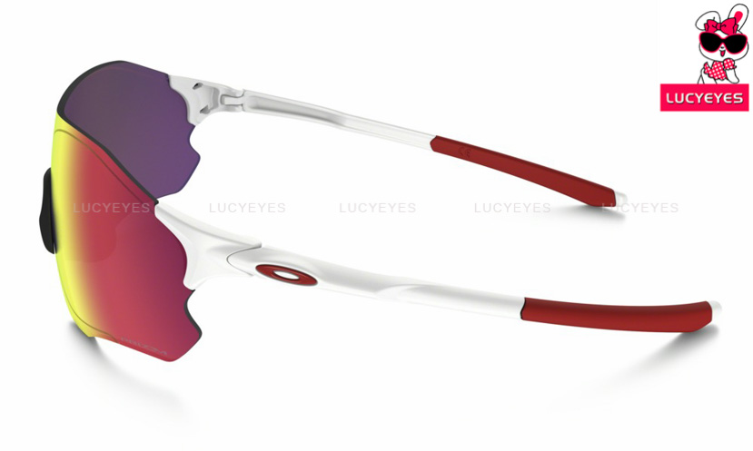 OAKLEY OO9313-04 EVZero Path (Asia Fit)