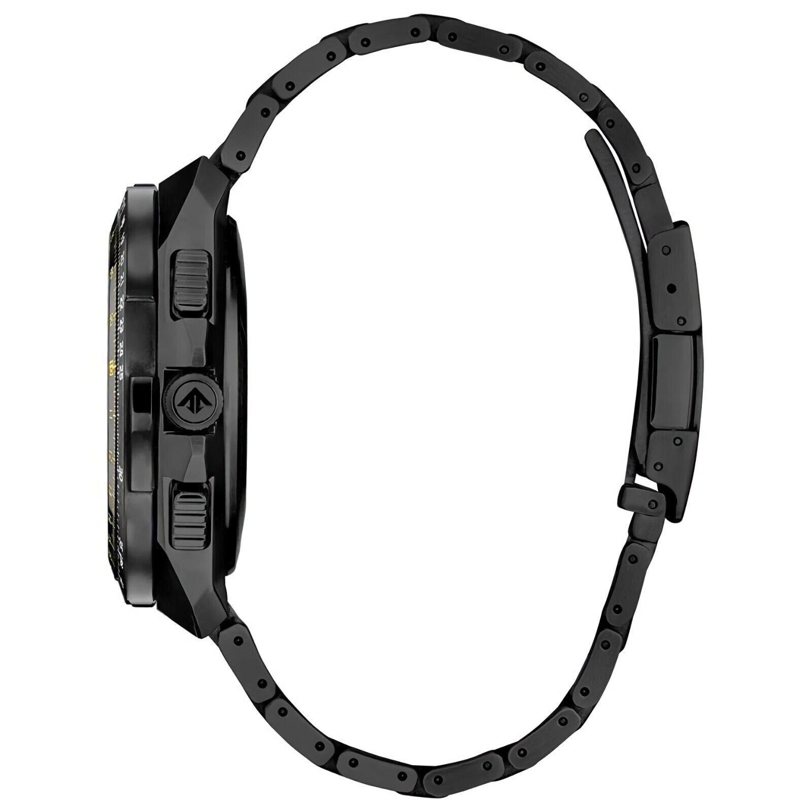 Citizen JY8127-59E นาฬิกาผู้ชาย Eco-Drive Promaster Skyhawk A-T Chronograph GMT Men's Watch