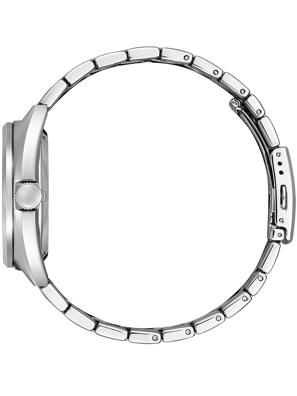 Citizen NJ0100-71E นาฬิกาผู้ชาย Automatic Men's Watch