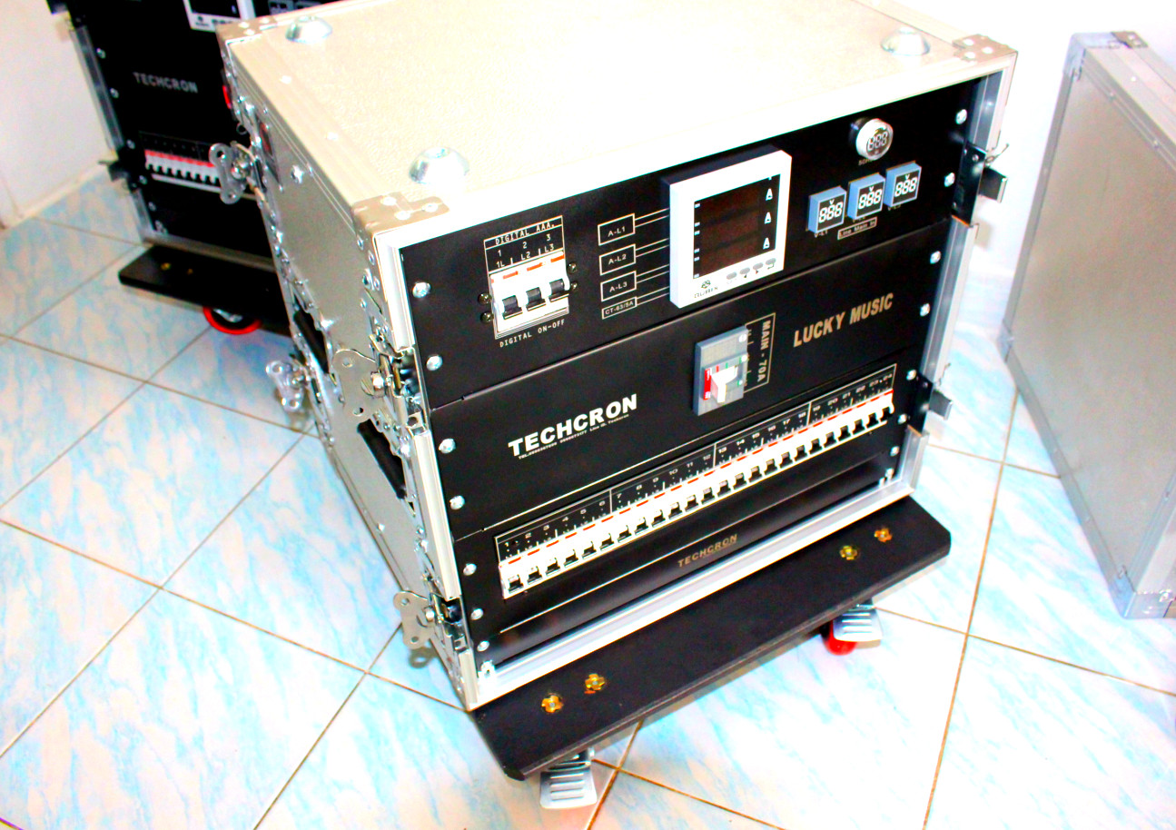 ตู้โหลด เมน 63A 100A 125A