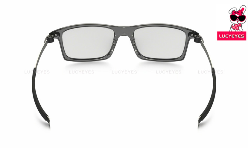 OAKLEY OX8096-06 PITCHMAN (ASIA FIT)