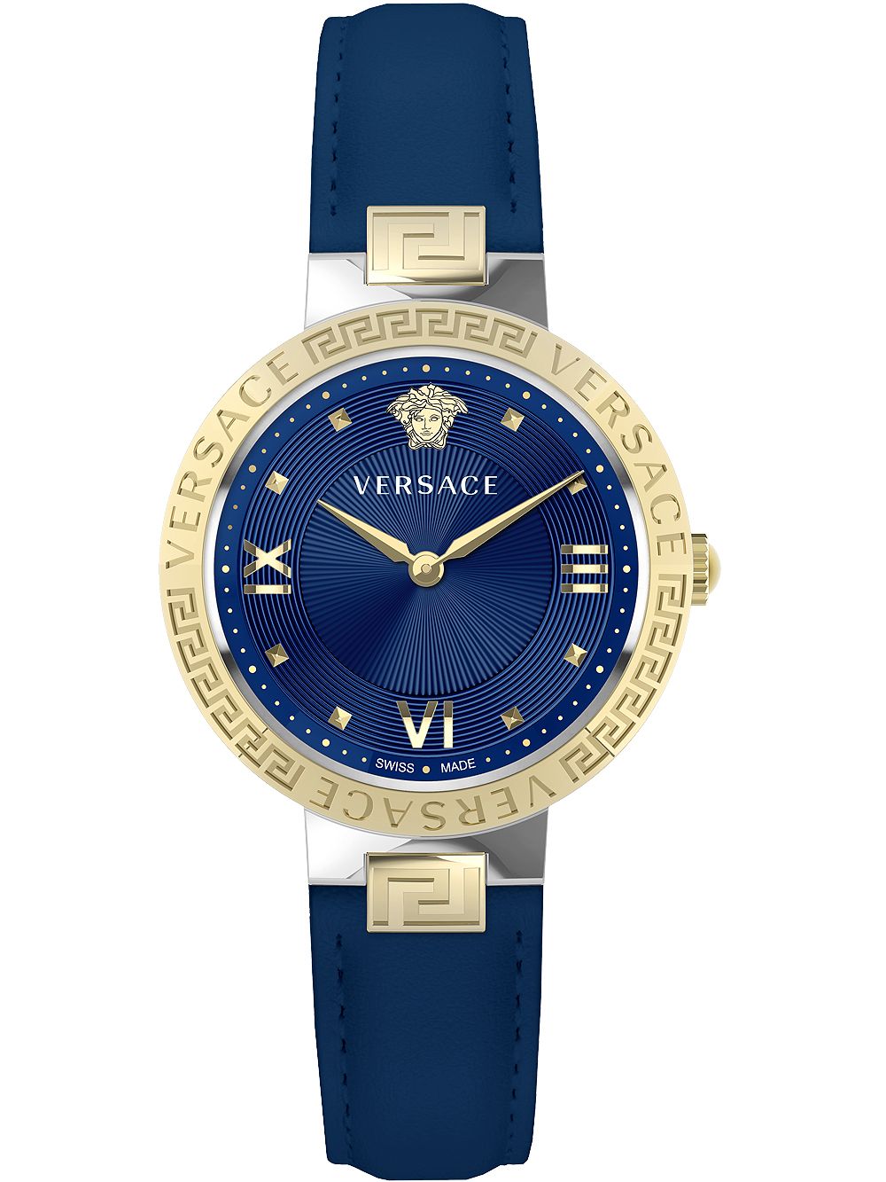 Versace VE2K00321 นาฬิกาผู้หญิง Quartz Women's Watch