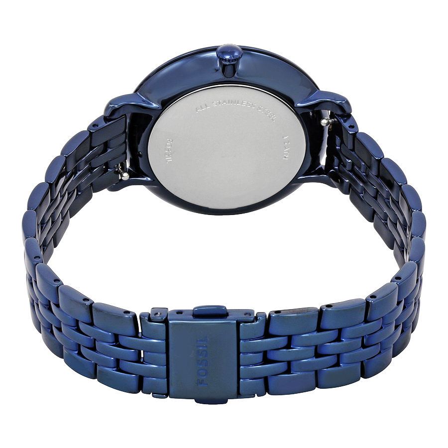 Fossil ES4094 นาฬิกาผู้หญิง Fossil รุ่น ES4094, Jacqueline Women's Watch