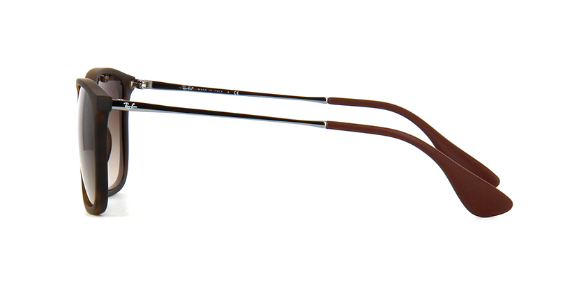 แว่นกันแดด RayBan RB4187F 856/13 CHRIS 3