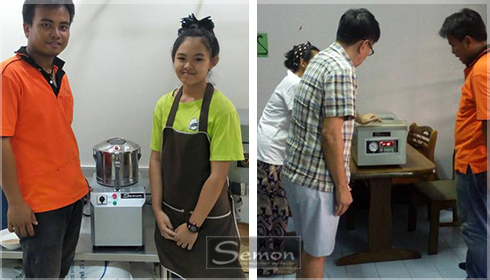 รีวิวสินค้า