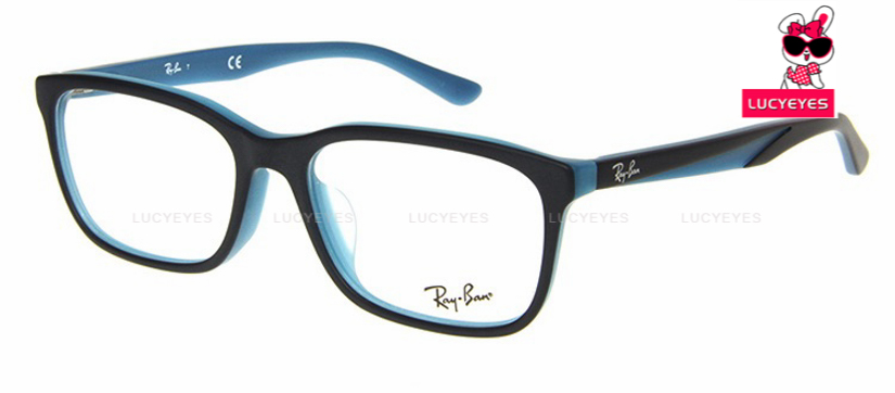 RayBan RX5336D 5532
