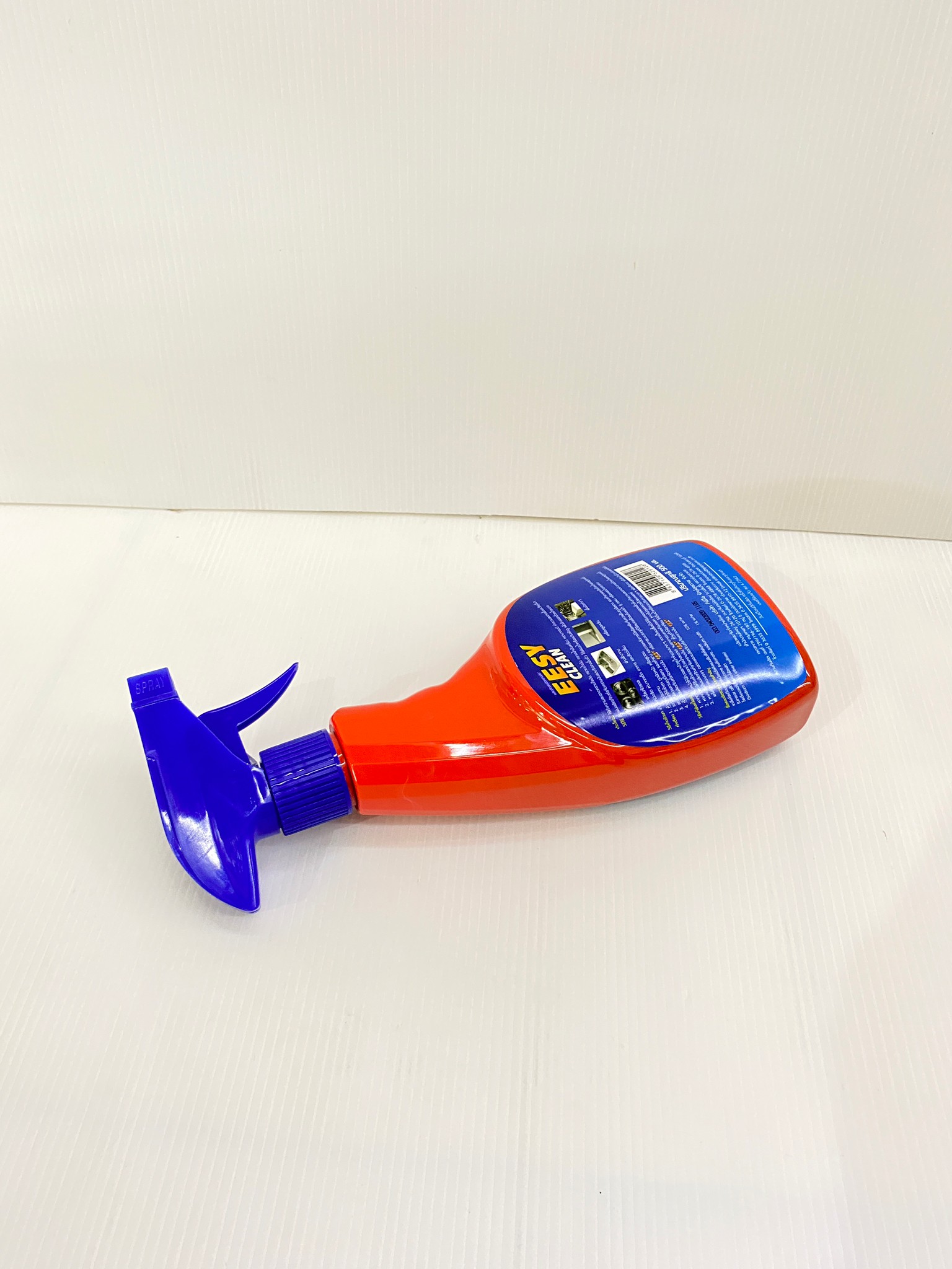 สเปรย์ขจัดคราบไขมันในครัว EESY CLEAN 500 มล. TPI ของแท้ 100%